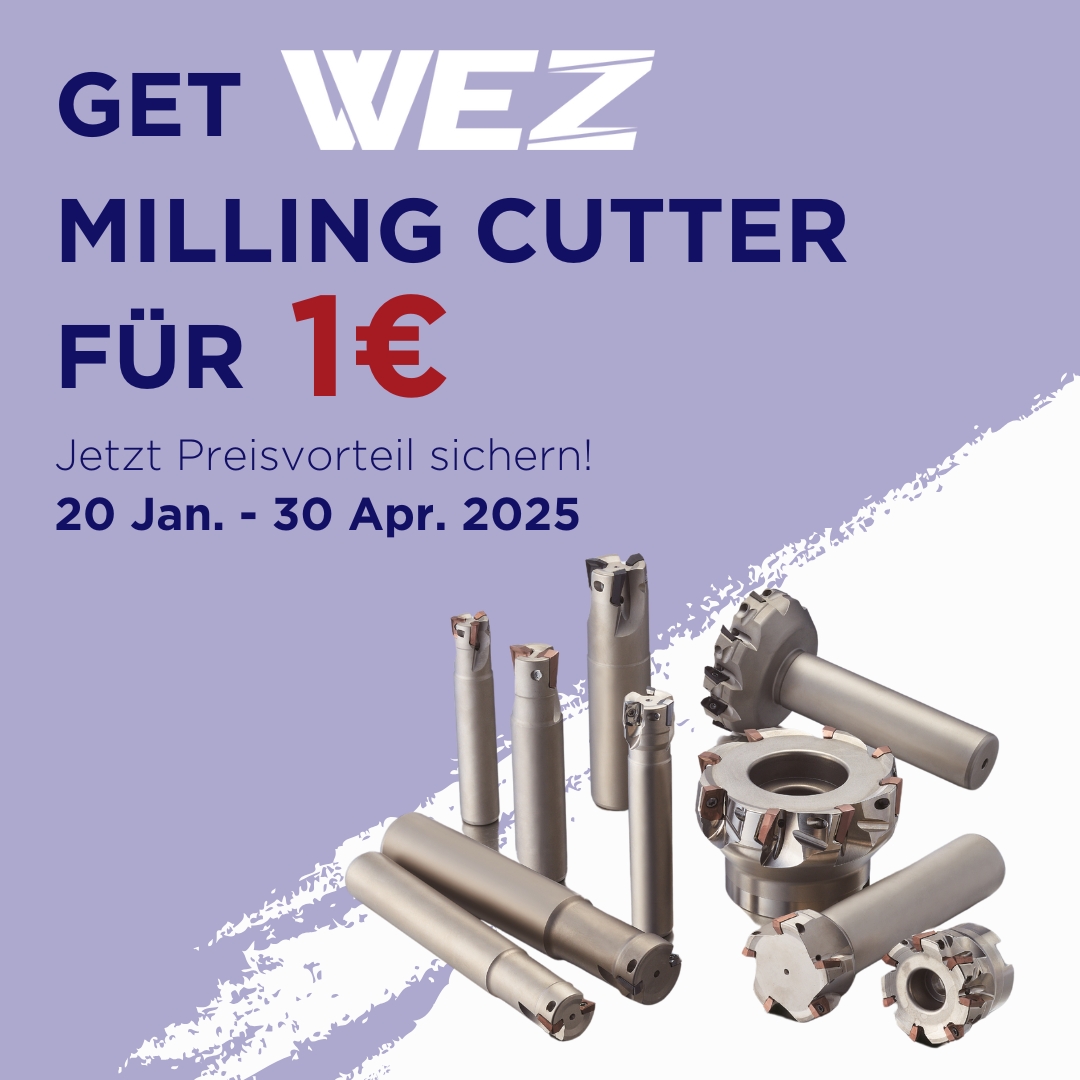 Artikelbild: WEZ Promotion